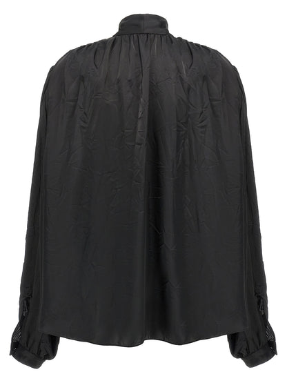 'Double Sleeve' shirt Shirt, blouse