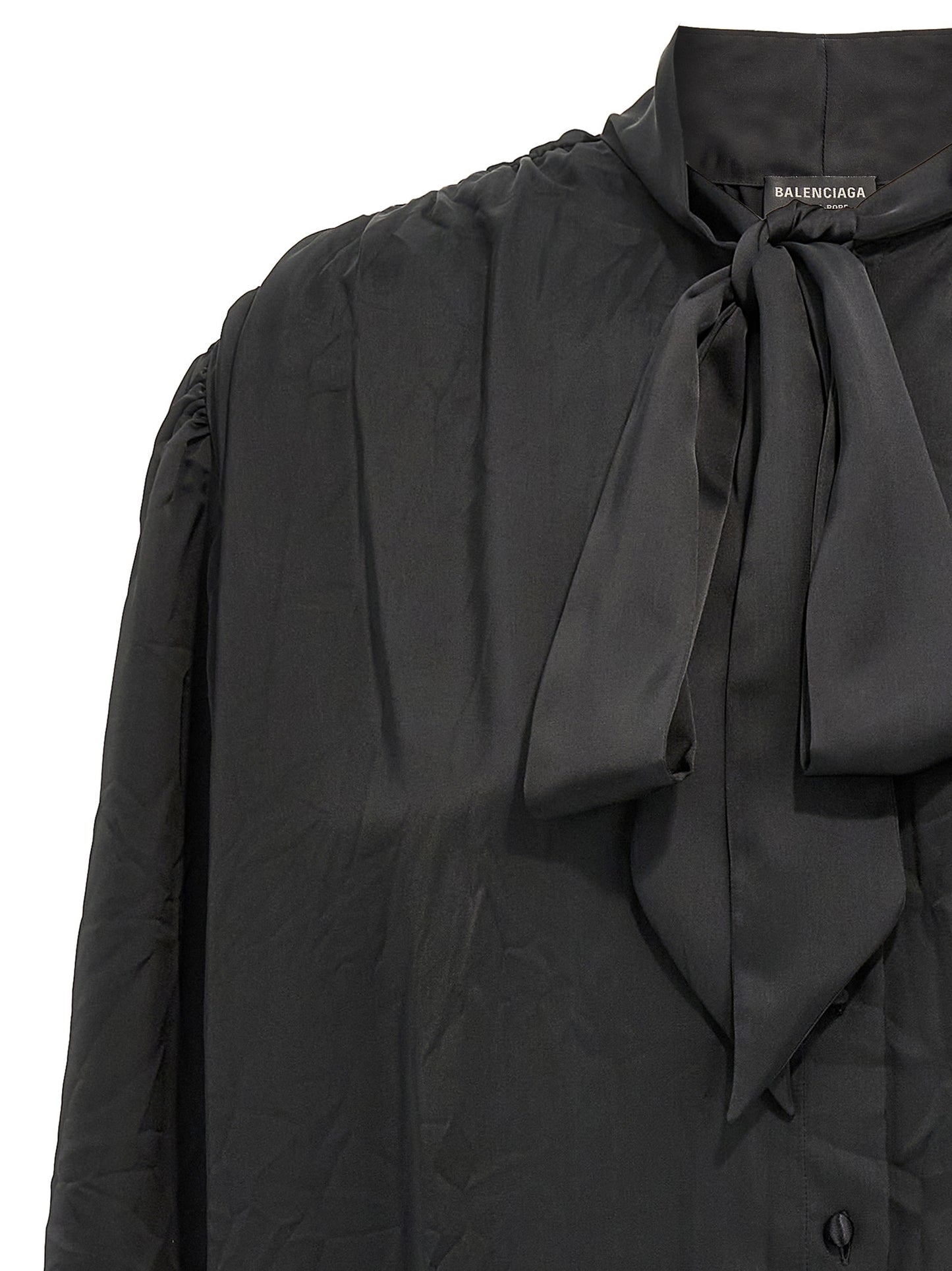 'Double Sleeve' shirt Shirt, blouse
