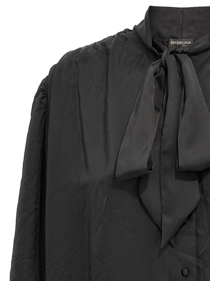 'Double Sleeve' shirt Shirt, blouse
