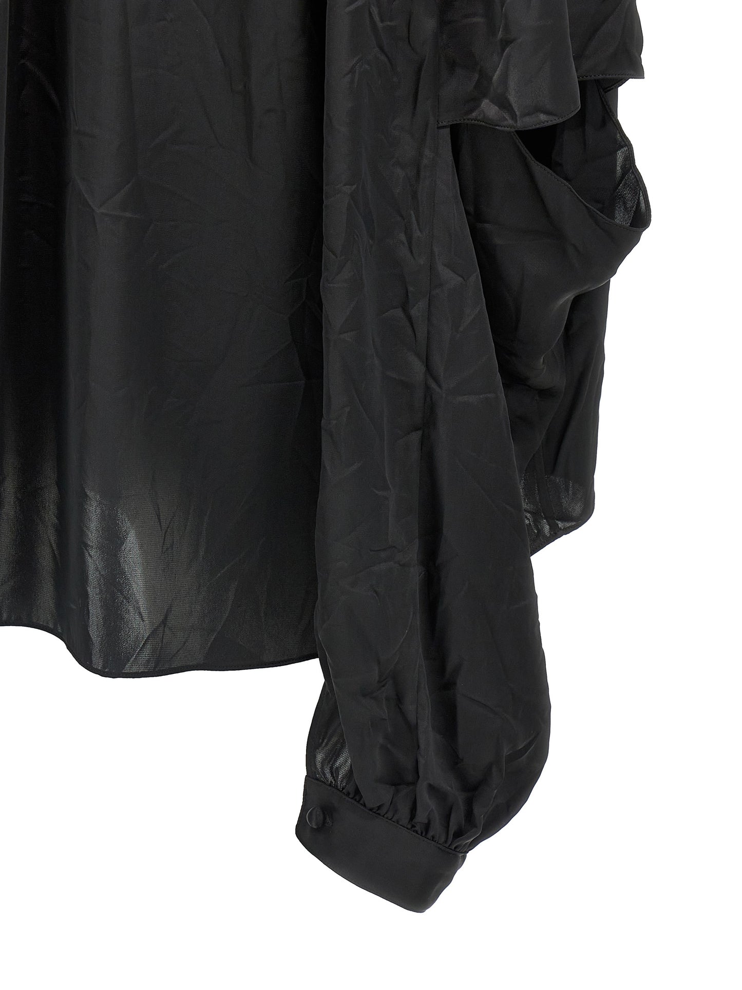 'Double Sleeve' shirt Shirt, blouse
