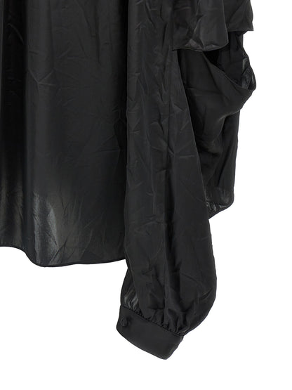 'Double Sleeve' shirt Shirt, blouse