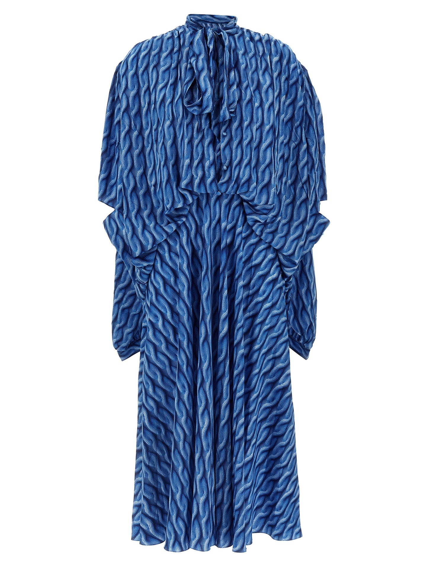 'Double Sleeve' dress Dresses