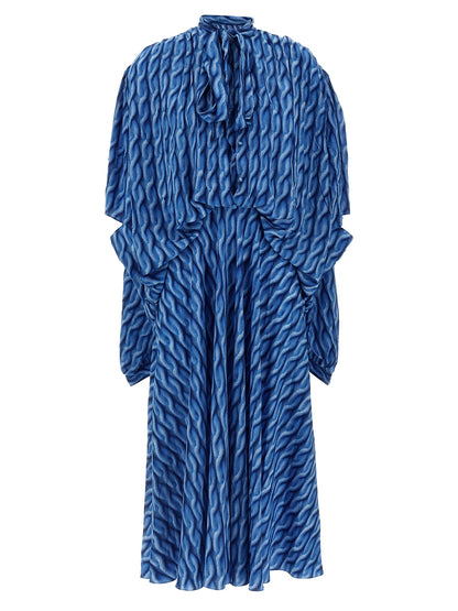 'Double Sleeve' dress Dresses