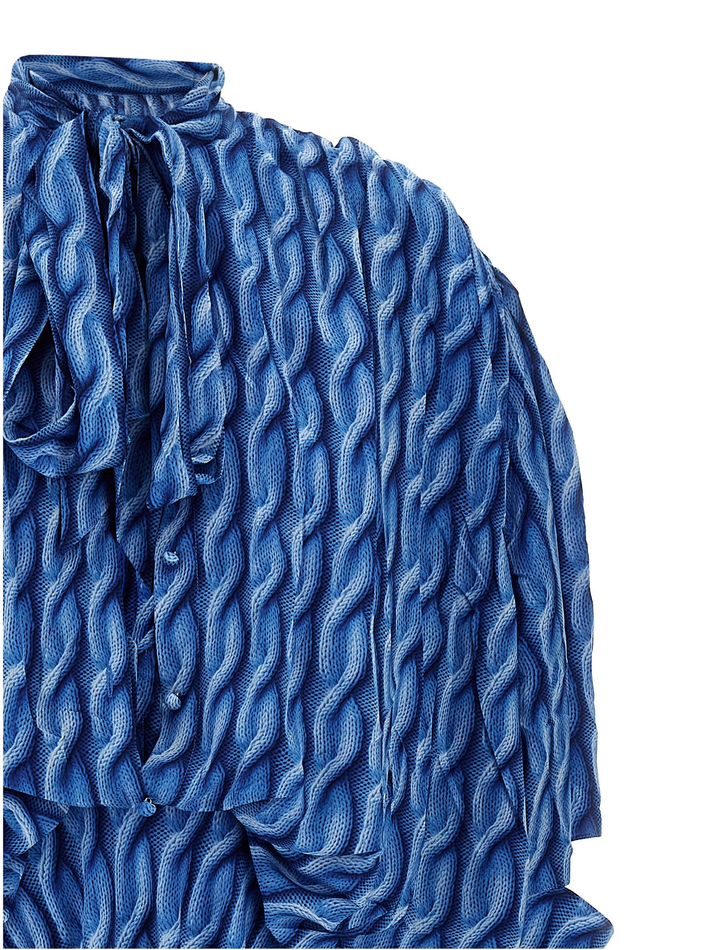 'Double Sleeve' dress Dresses