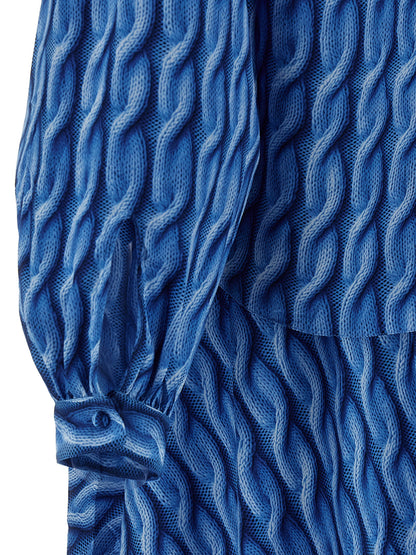 'Double Sleeve' dress Dresses
