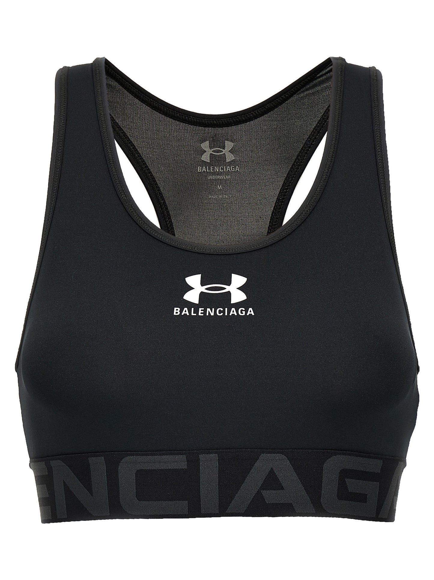 Sports top x Under Armour® Tops