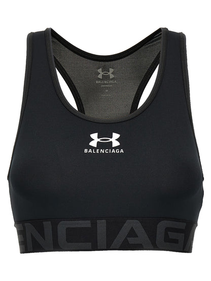 Sports top x Under Armour® Tops