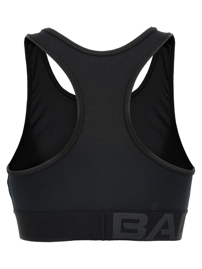 Sports top x Under Armour® Tops
