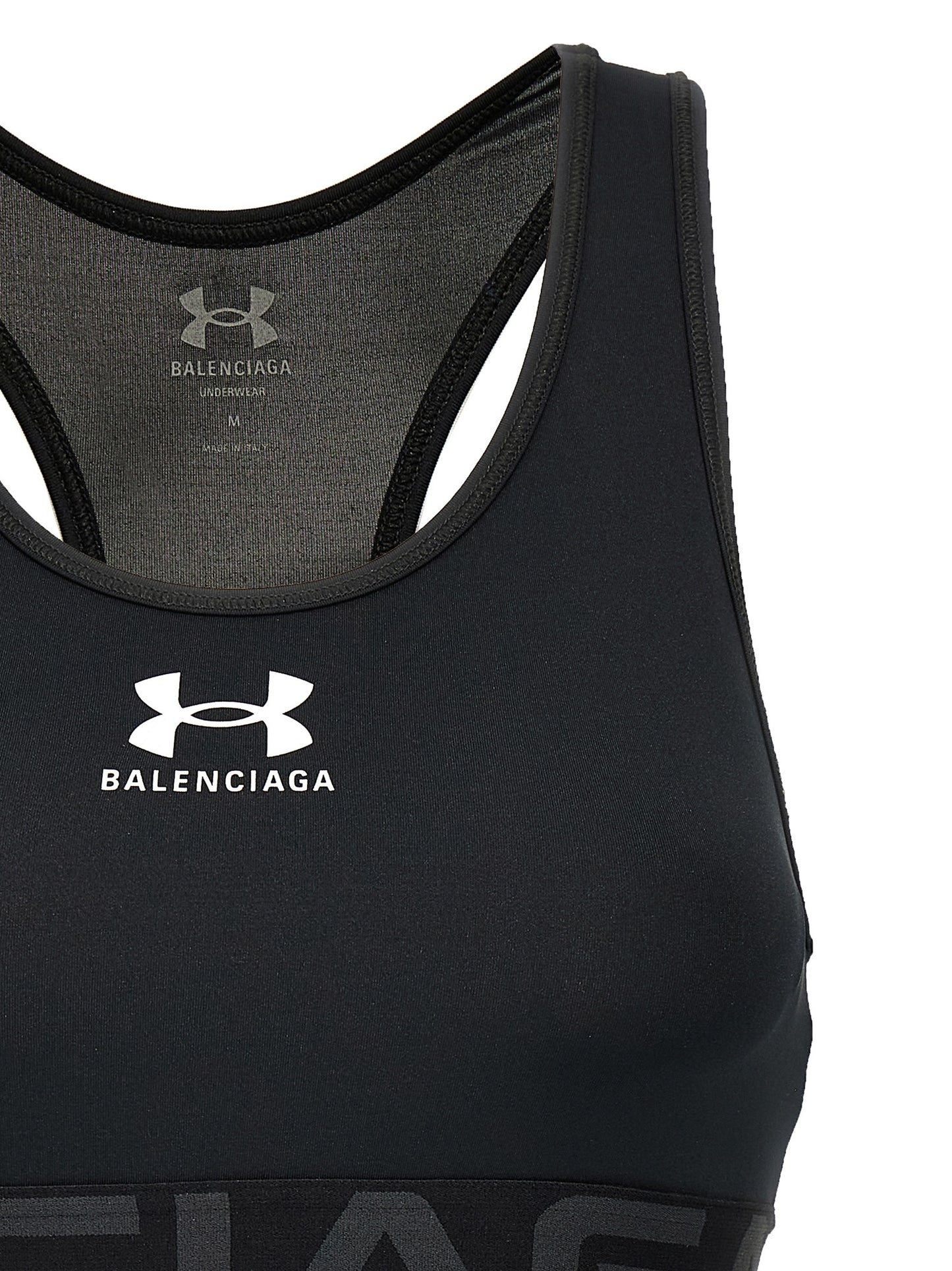 Sports top x Under Armour® Tops