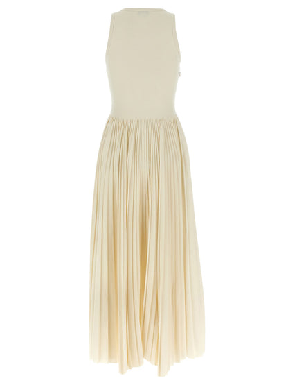 Asymmetrical dress Skirts