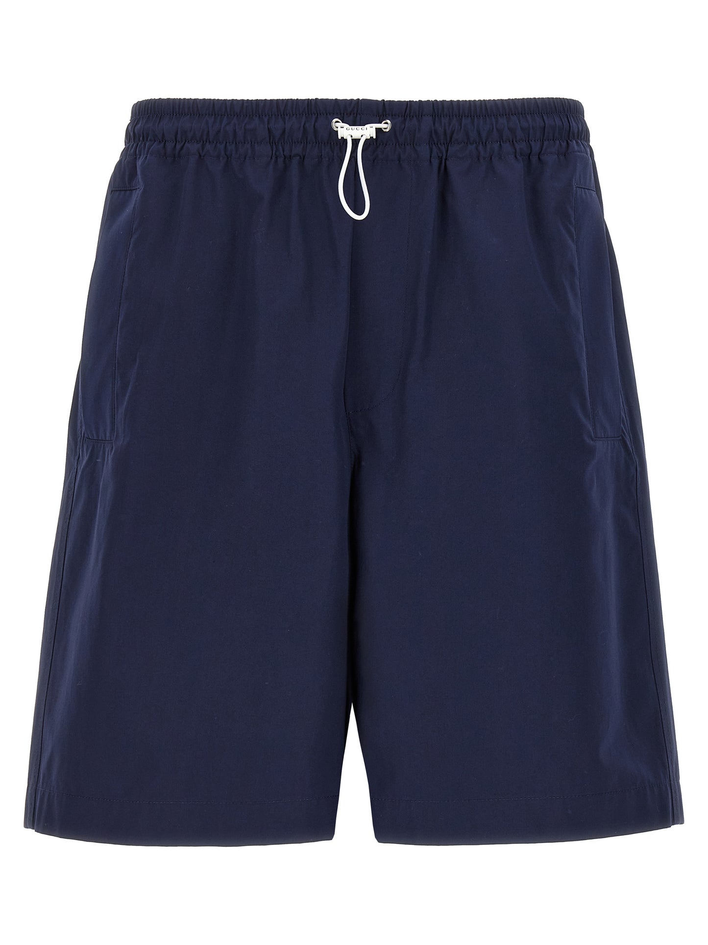Cotton bermuda shorts Bermuda, short