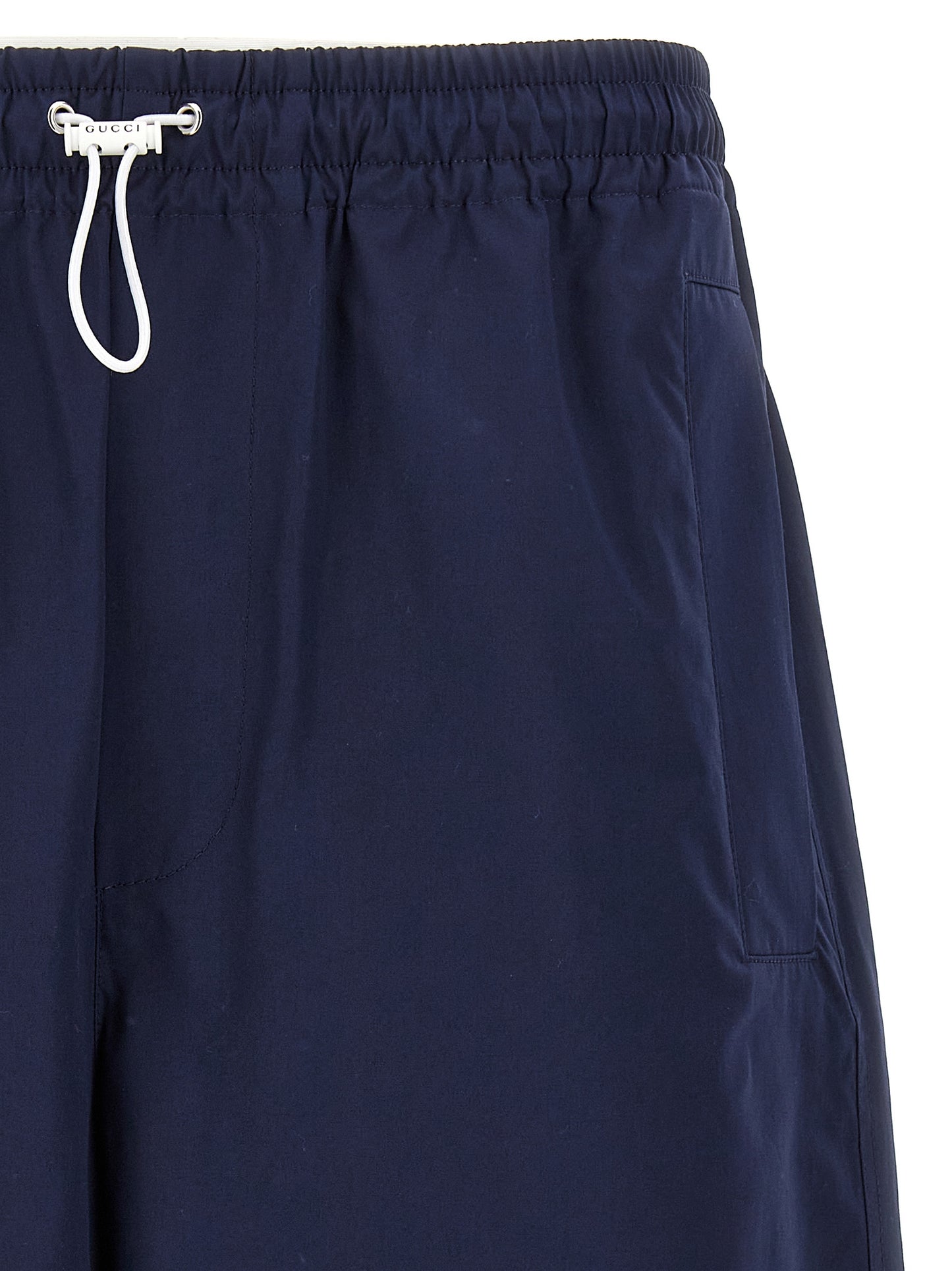 Cotton bermuda shorts Bermuda, short