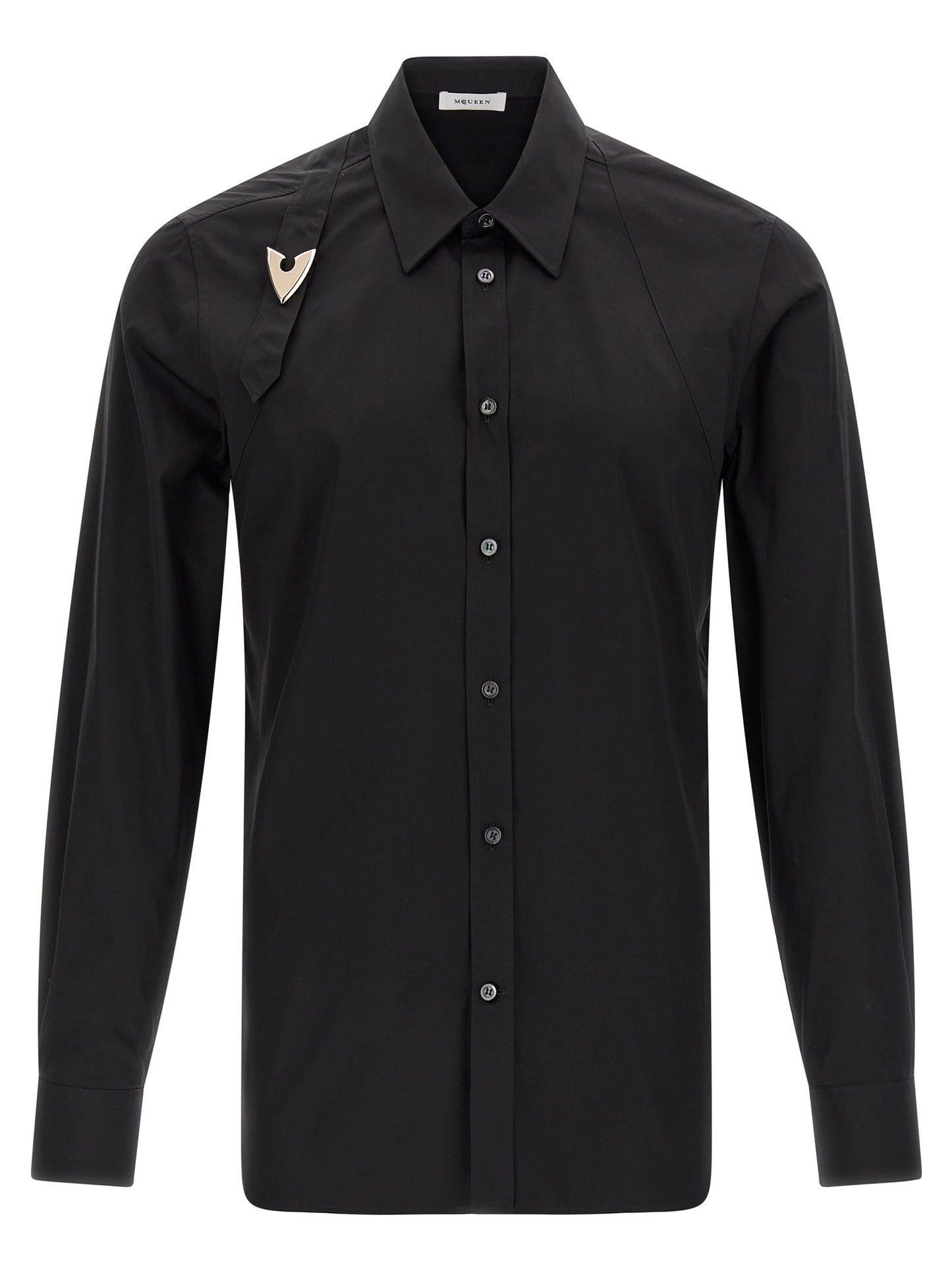 'Harness' shirt Shirt, blouse
