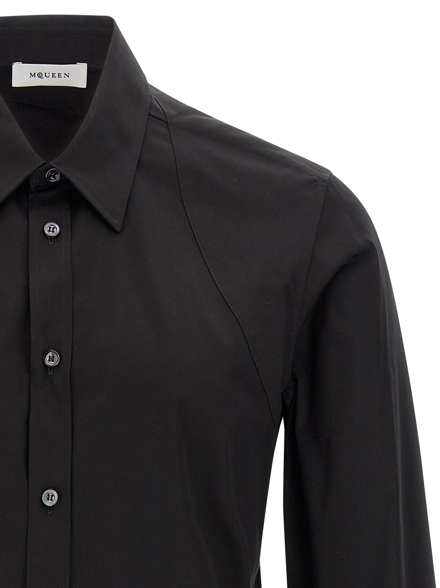 'Harness' shirt Shirt, blouse