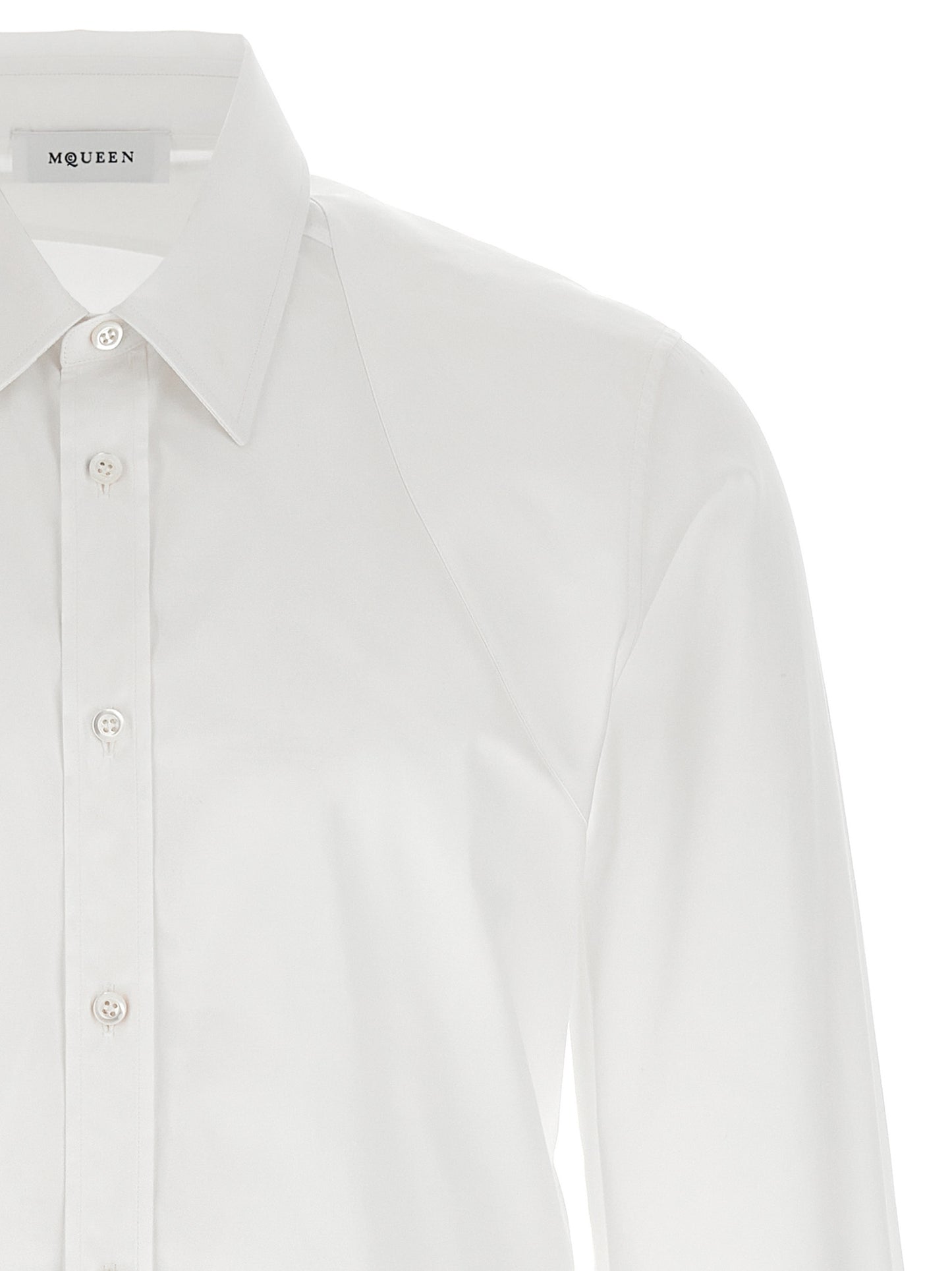'Harness' shirt Shirt, blouse