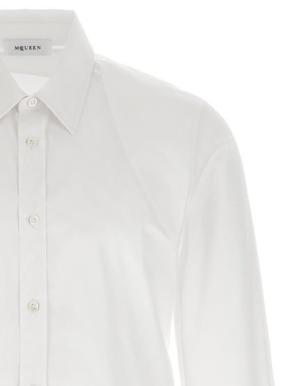 'Harness' shirt Shirt, blouse
