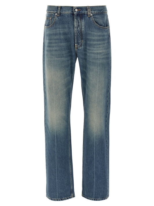 'Skull' jeans Jeans