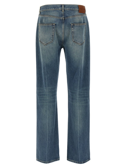 'Skull' jeans Jeans