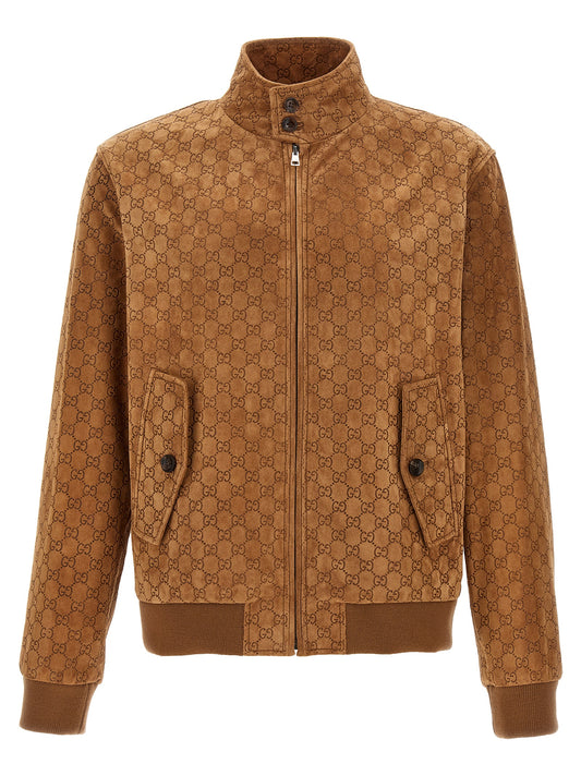 Bomber GG Casual jackets, parka