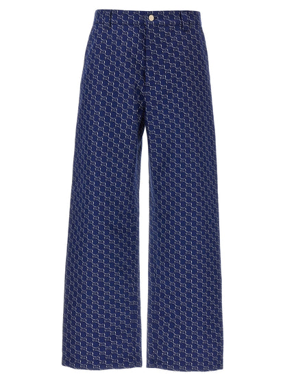 'GG Shadow' pants Pants