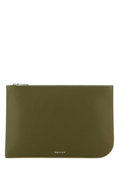 ALEXANDER MCQUEEN 8148501VDCC3217