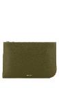 Alexander Mcqueen L sling zip pouch