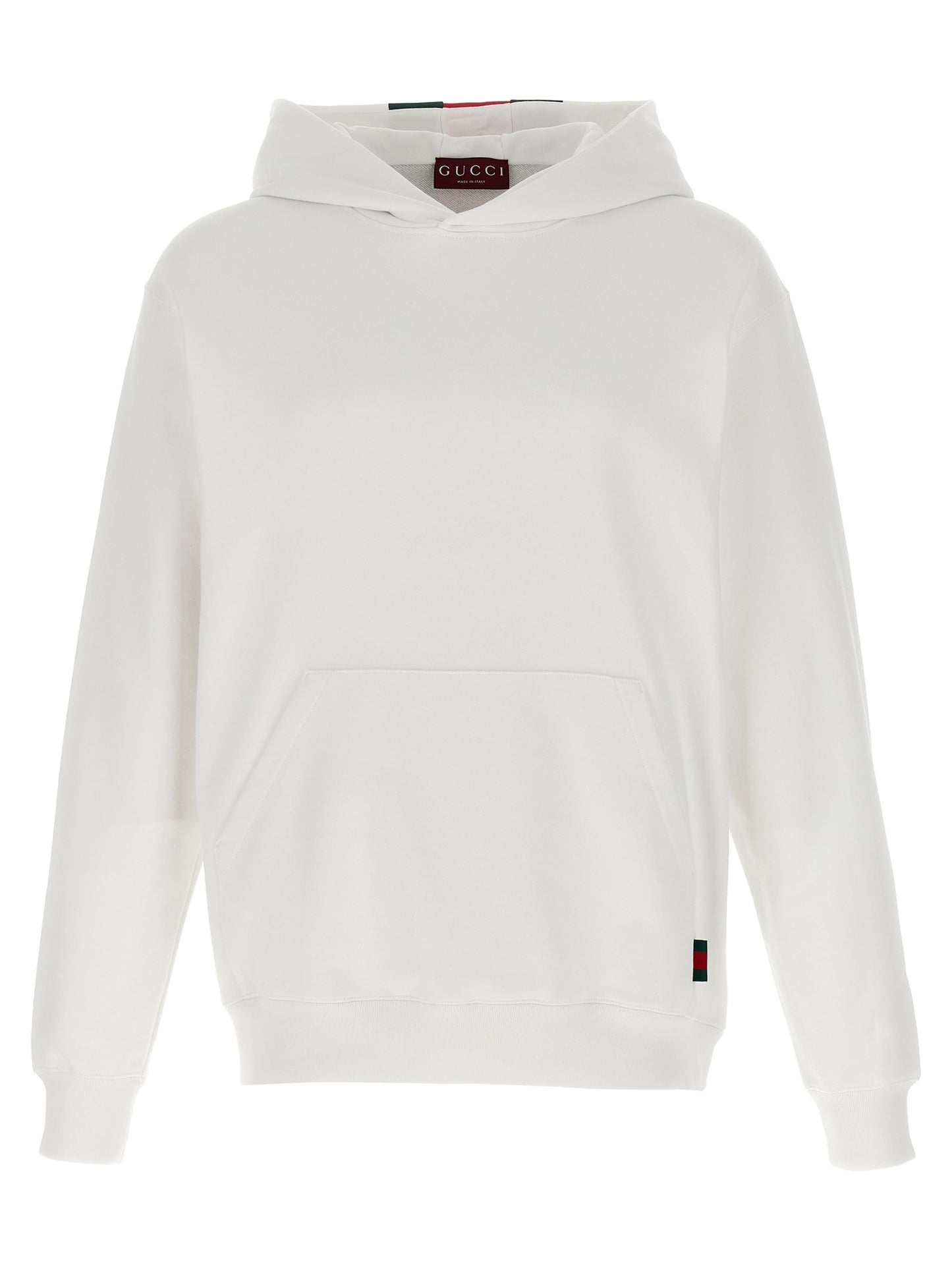 Nastro Web hoodie Sweatshirt