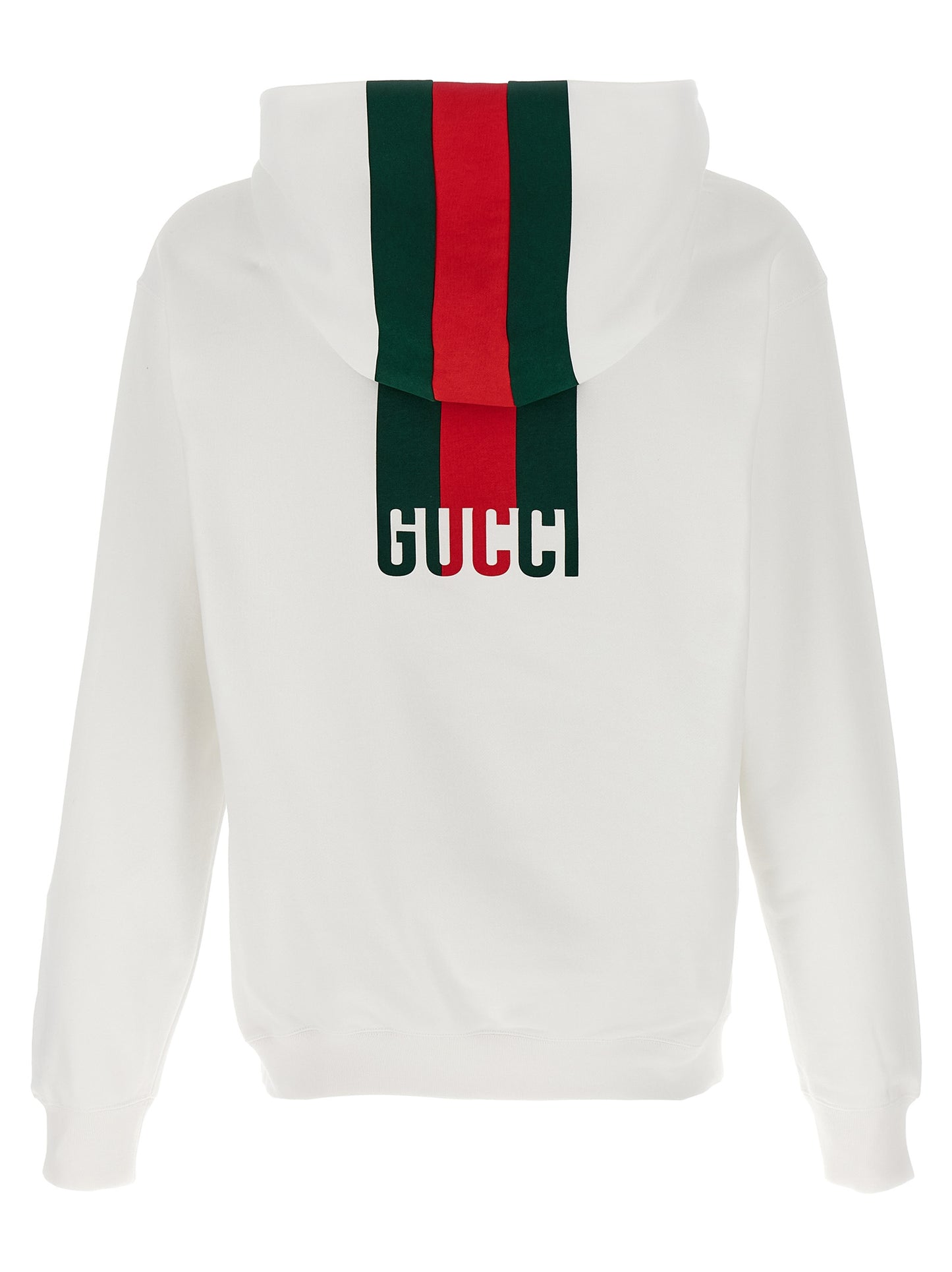 Nastro Web hoodie Sweatshirt