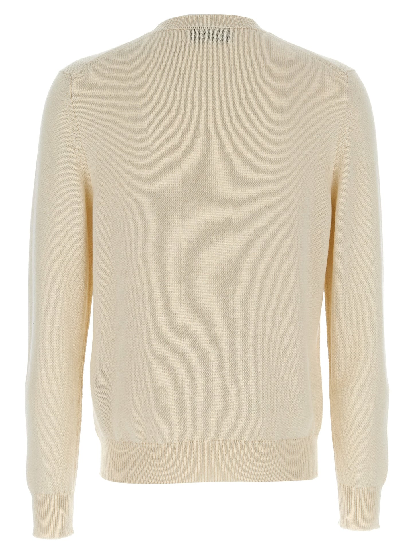 Logo sweater Sweater, cardigans