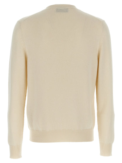 Logo sweater Sweater, cardigans
