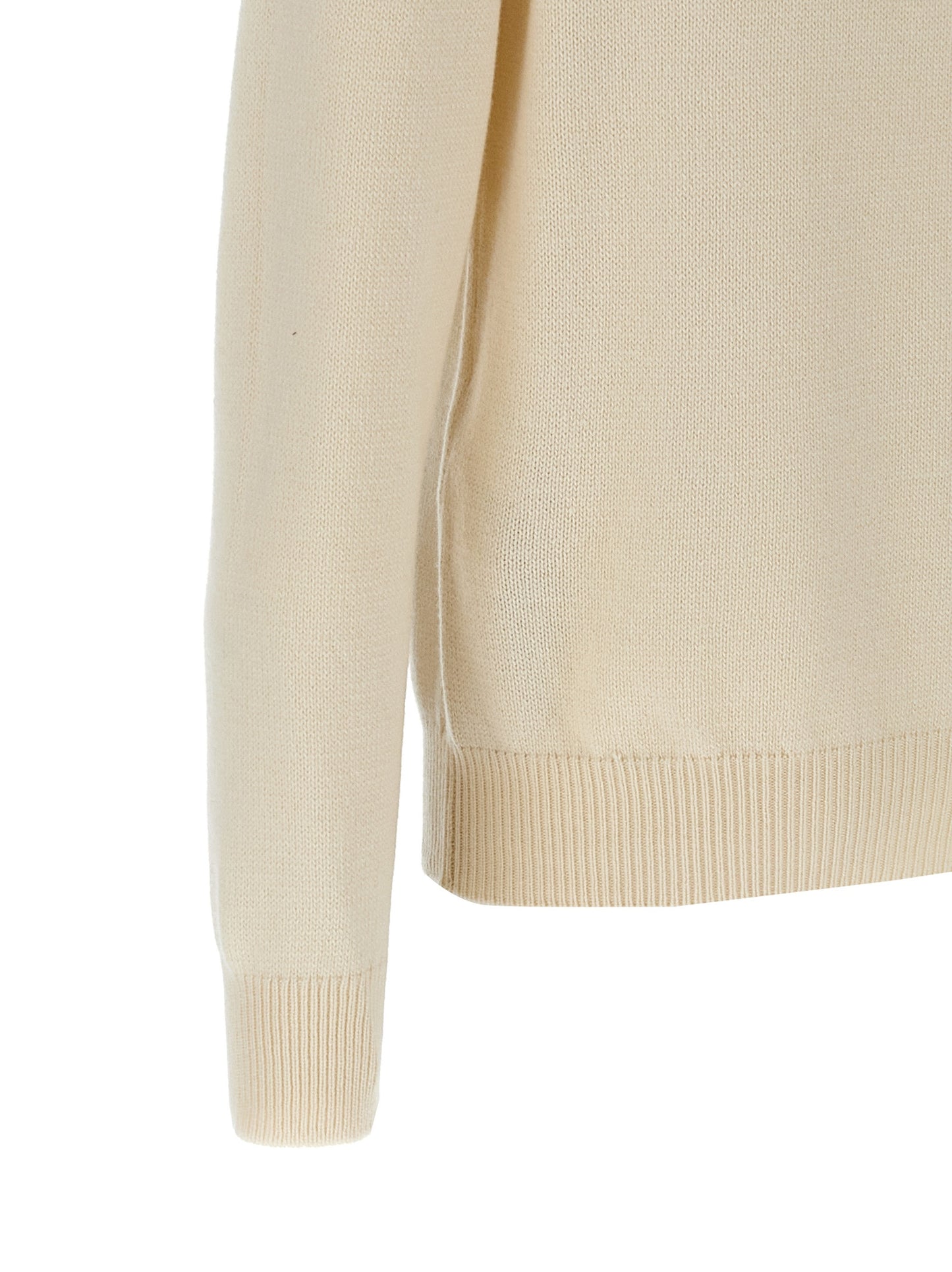 Logo sweater Sweater, cardigans