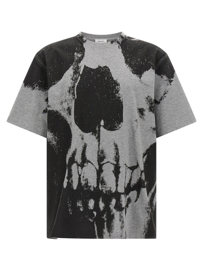 'Skull' T-shirt T-shirt