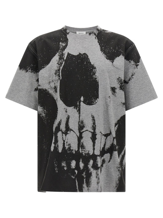 'Skull' T-shirt T-shirt