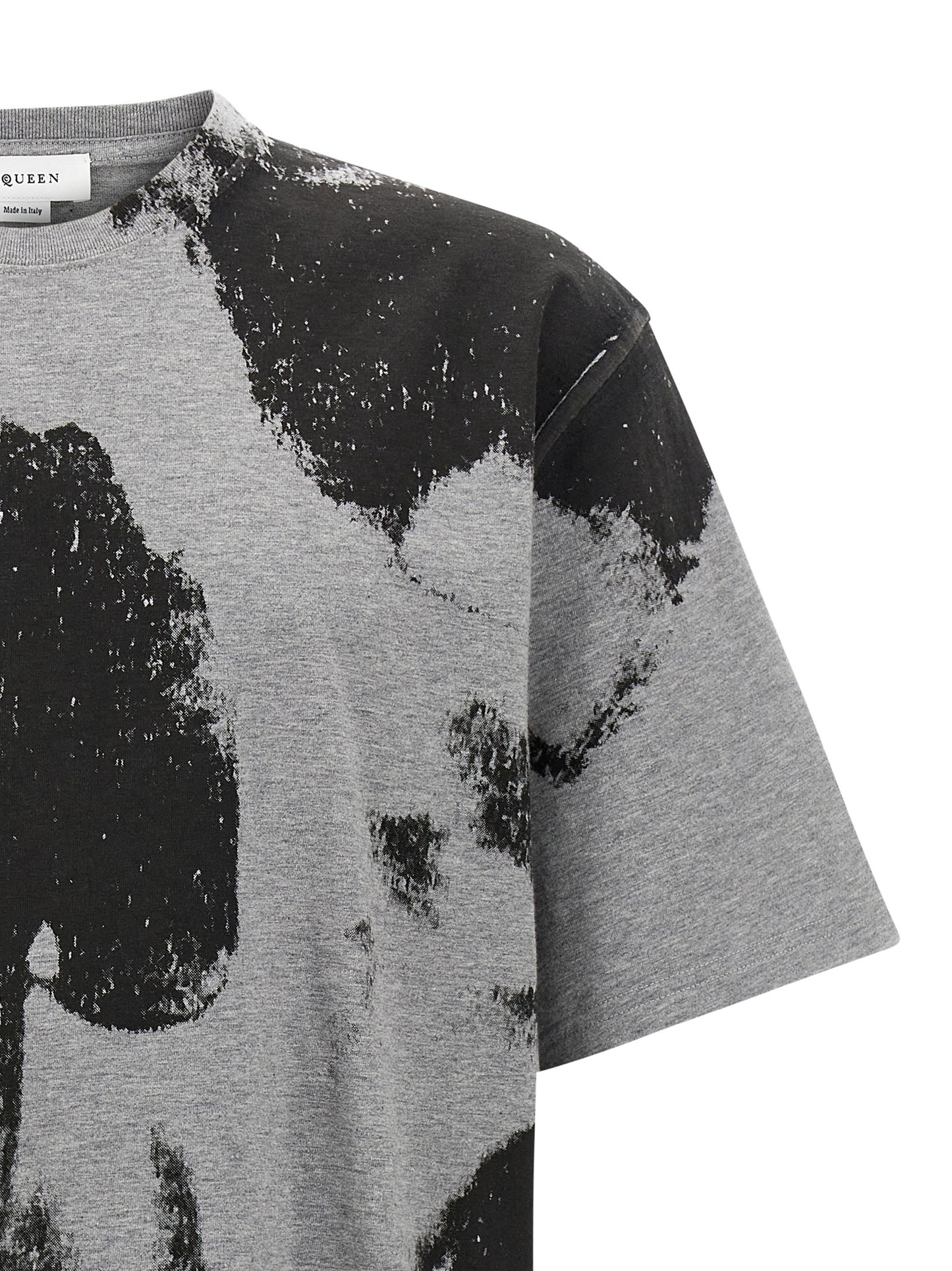 'Skull' T-shirt T-shirt