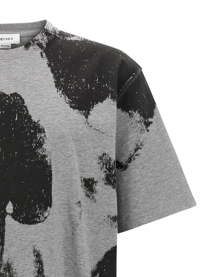 'Skull' T-shirt T-shirt