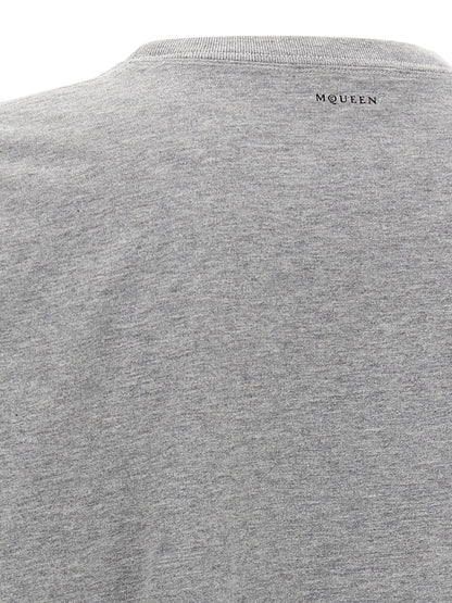 'Skull' T-shirt T-shirt