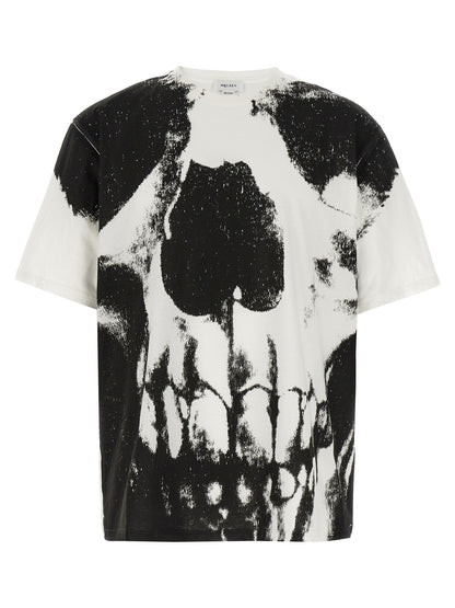 'Skull' T-shirt T-shirt