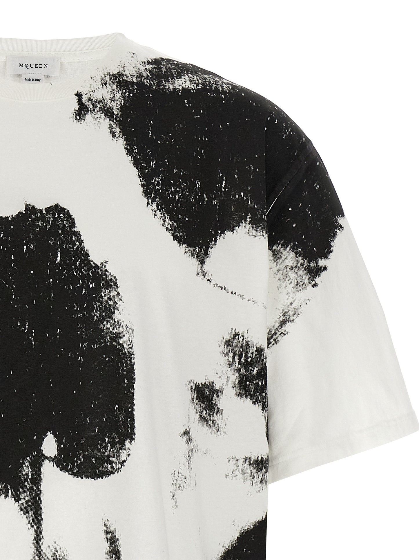 'Skull' T-shirt T-shirt