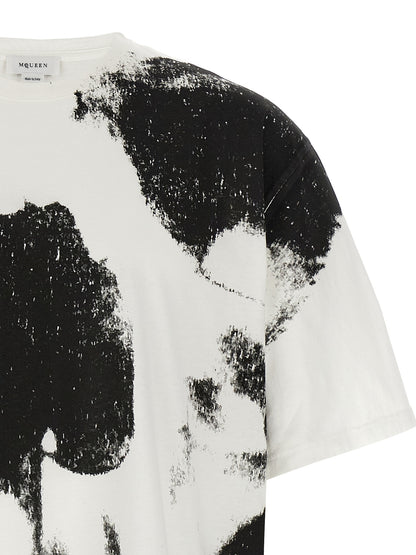 'Skull' T-shirt T-shirt