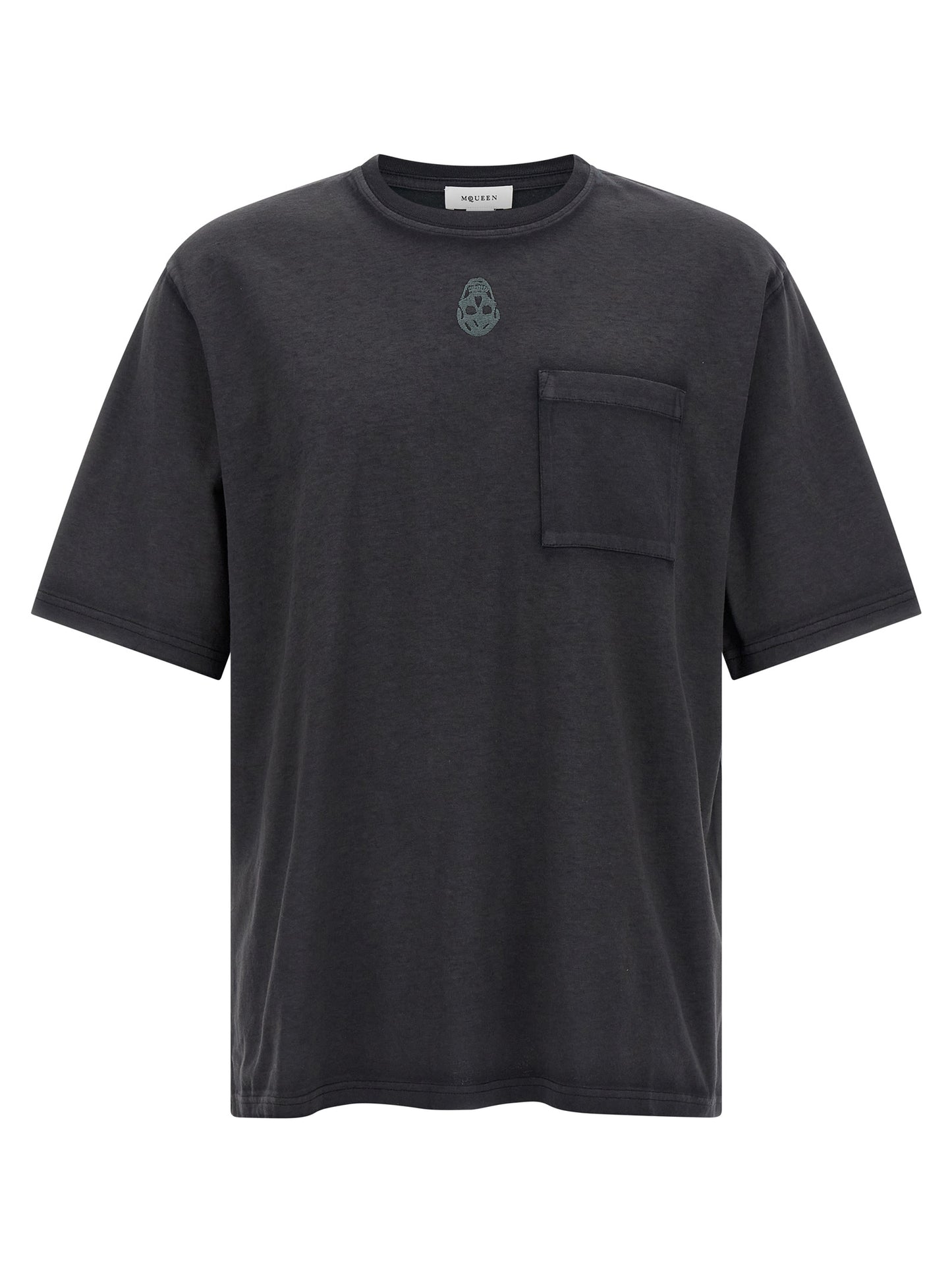 'Skull' T-shirt T-shirt