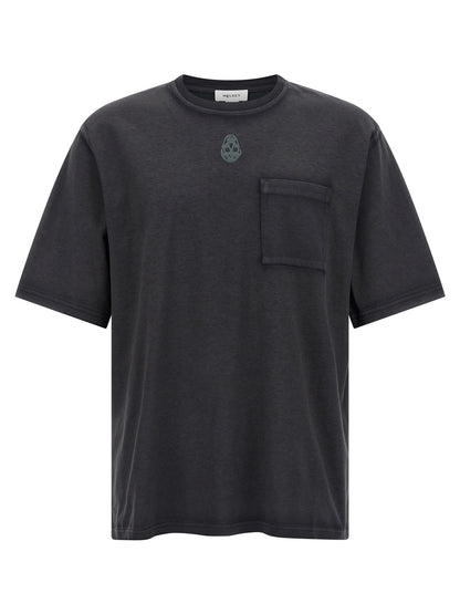 'Skull' T-shirt T-shirt