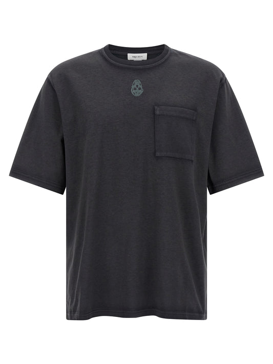 'Skull' T-shirt T-shirt