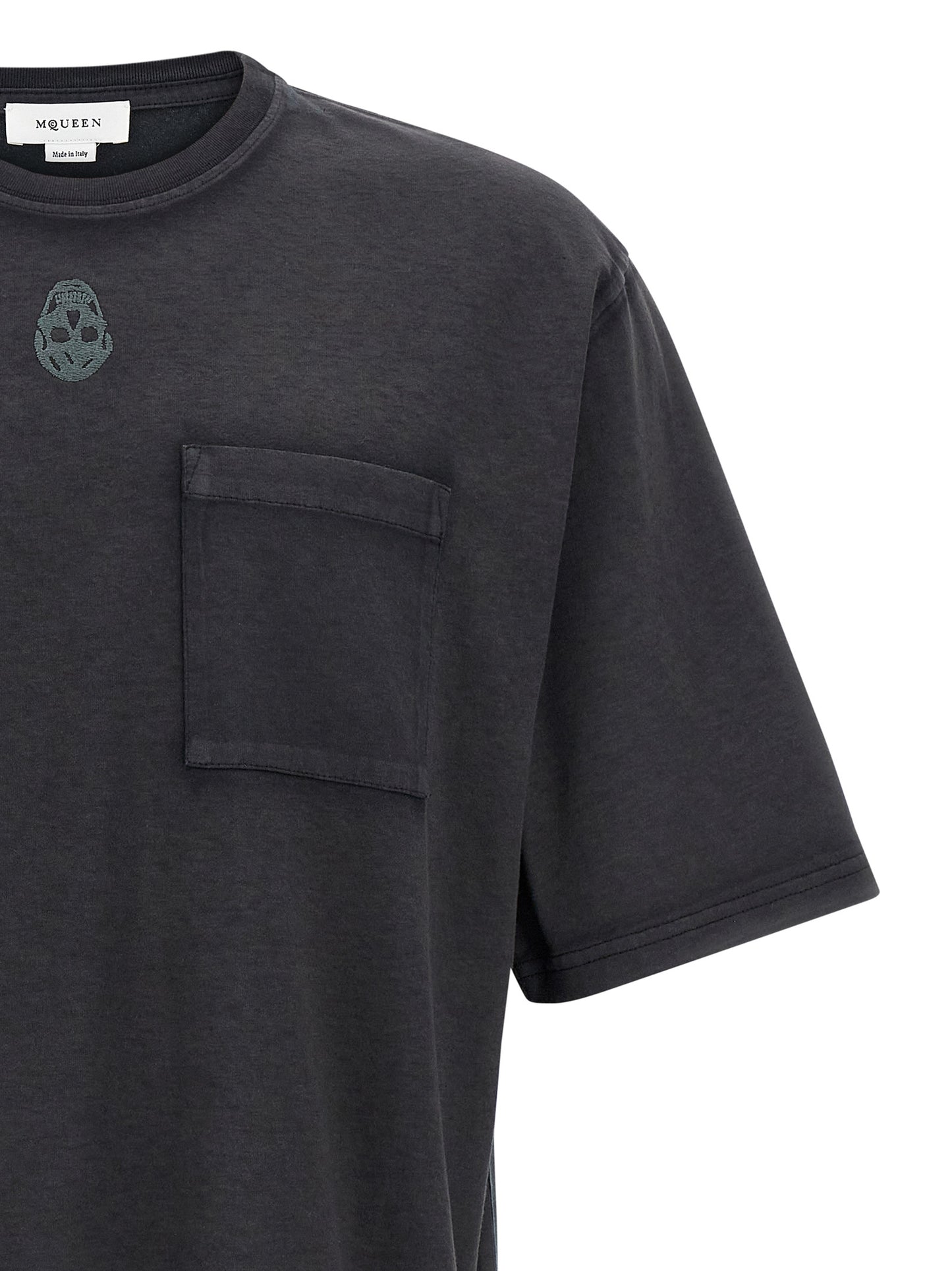 'Skull' T-shirt T-shirt