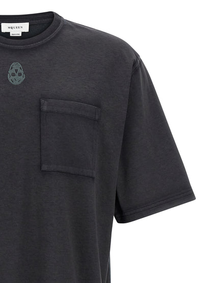 'Skull' T-shirt T-shirt