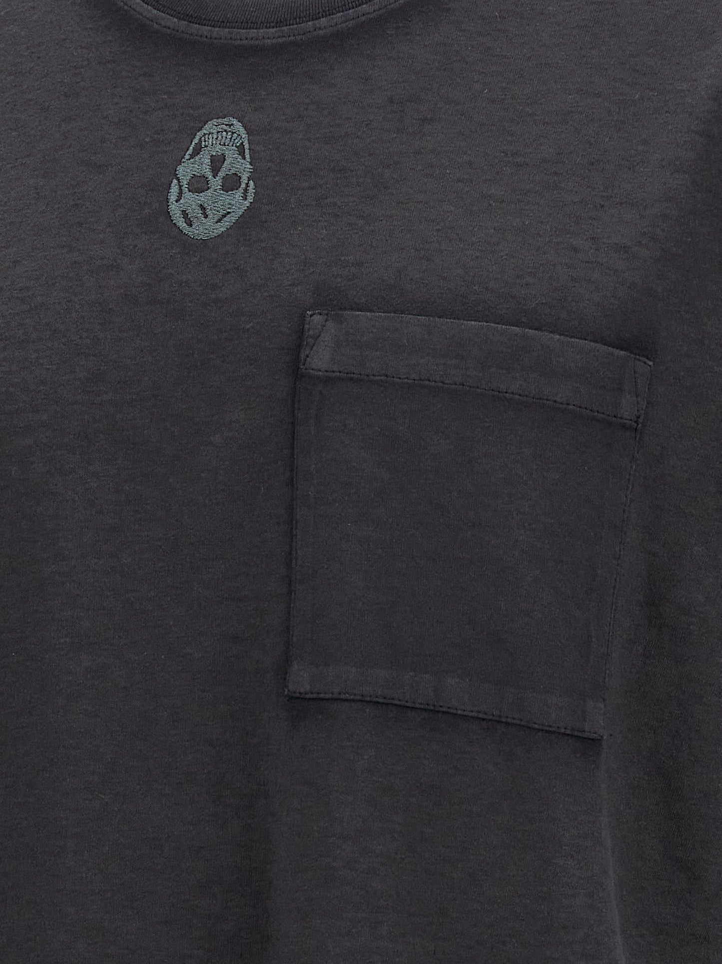 'Skull' T-shirt T-shirt