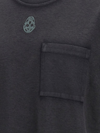'Skull' T-shirt T-shirt
