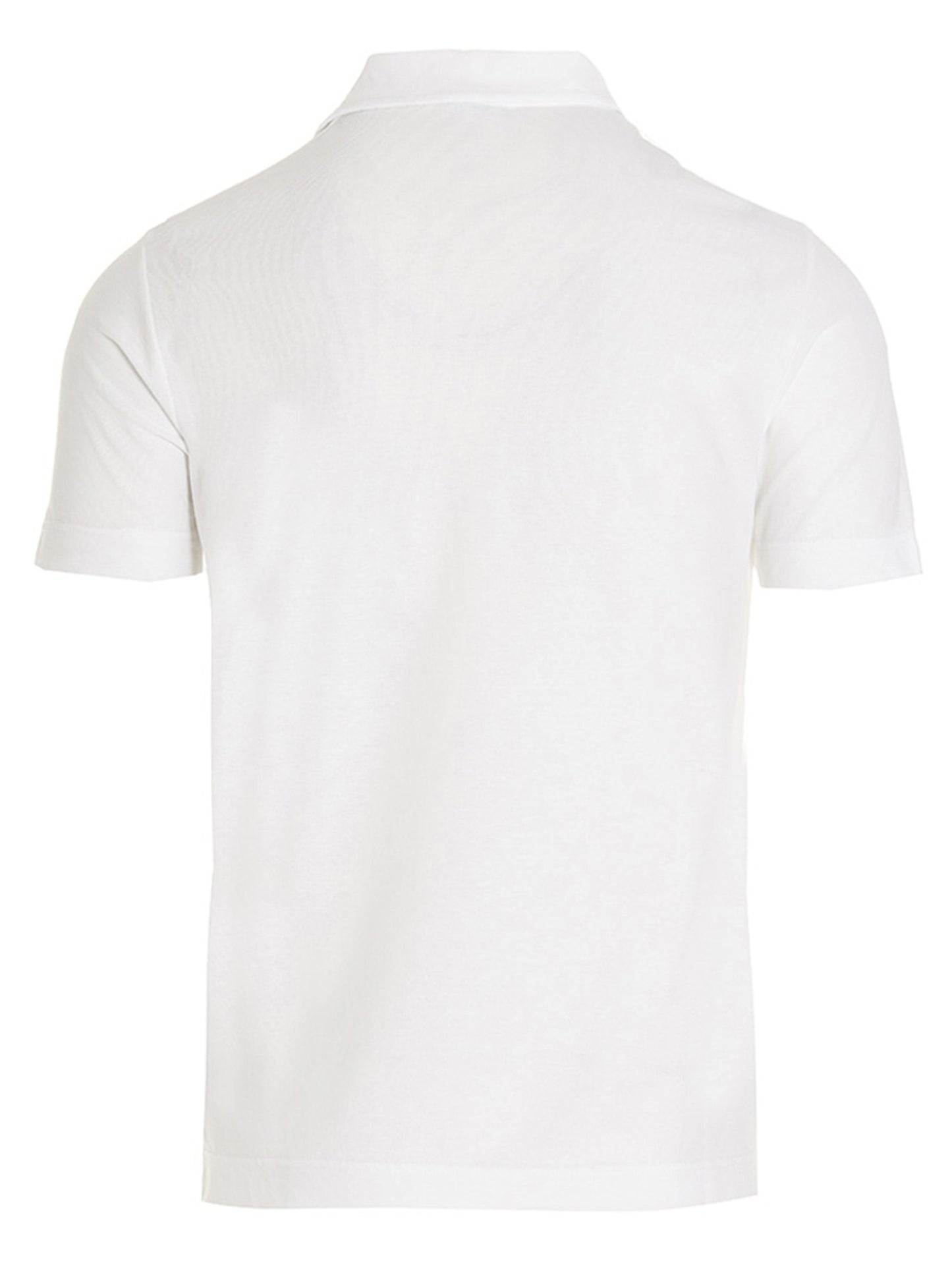 'ice cotton' polo shirt Polo