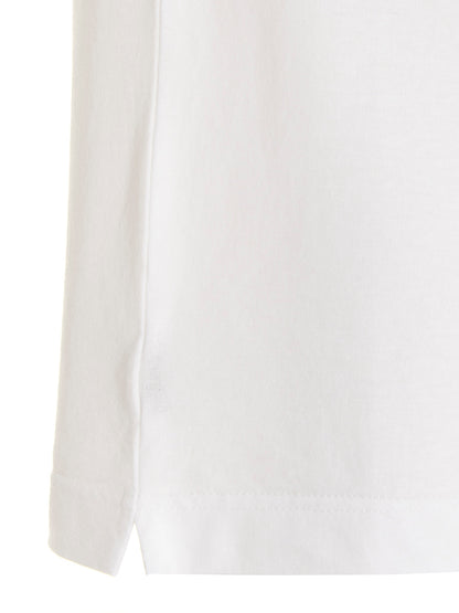 'ice cotton' polo shirt Polo