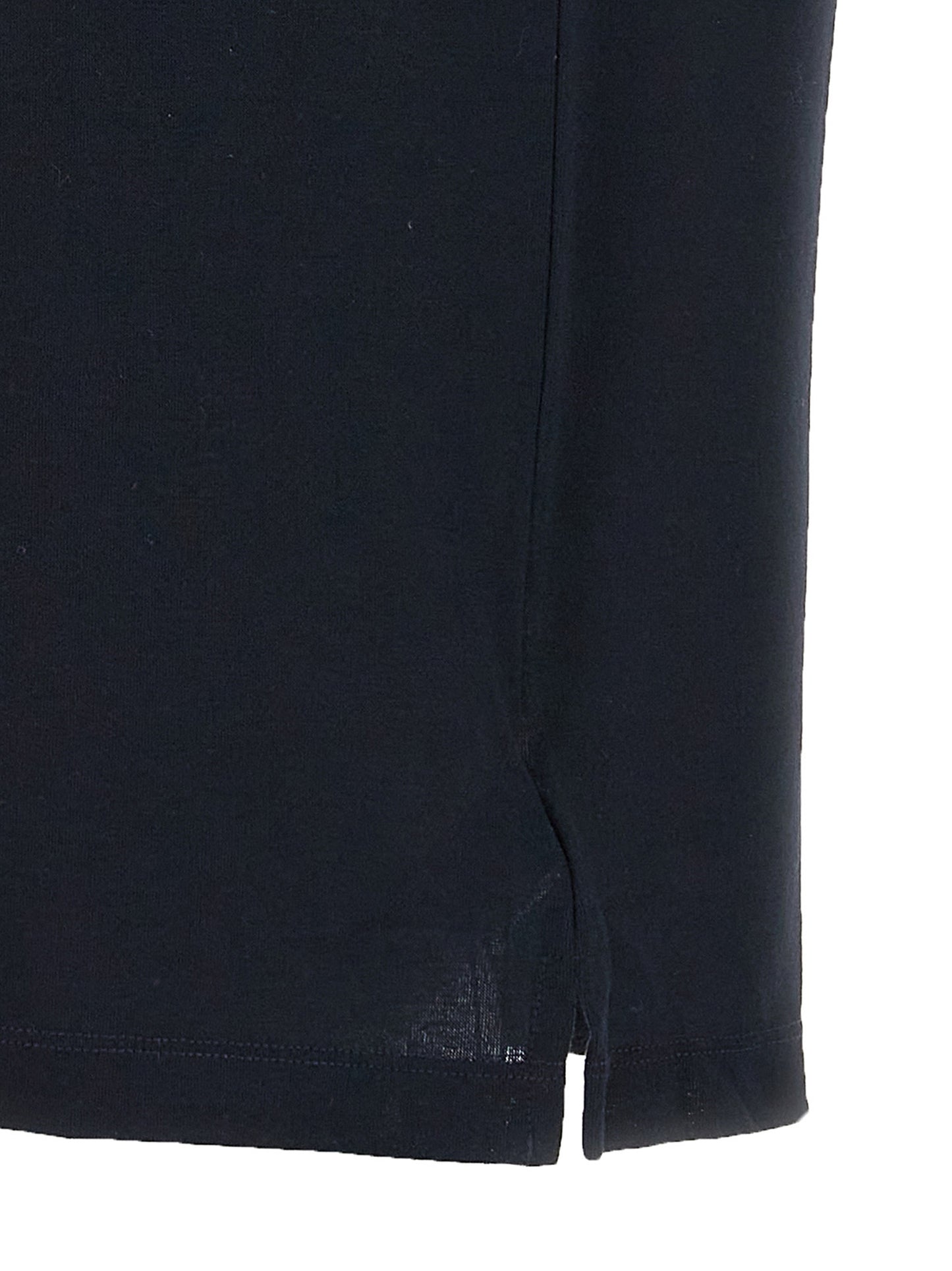 'ice cotton' polo shirt Polo