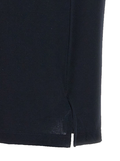 'ice cotton' polo shirt Polo